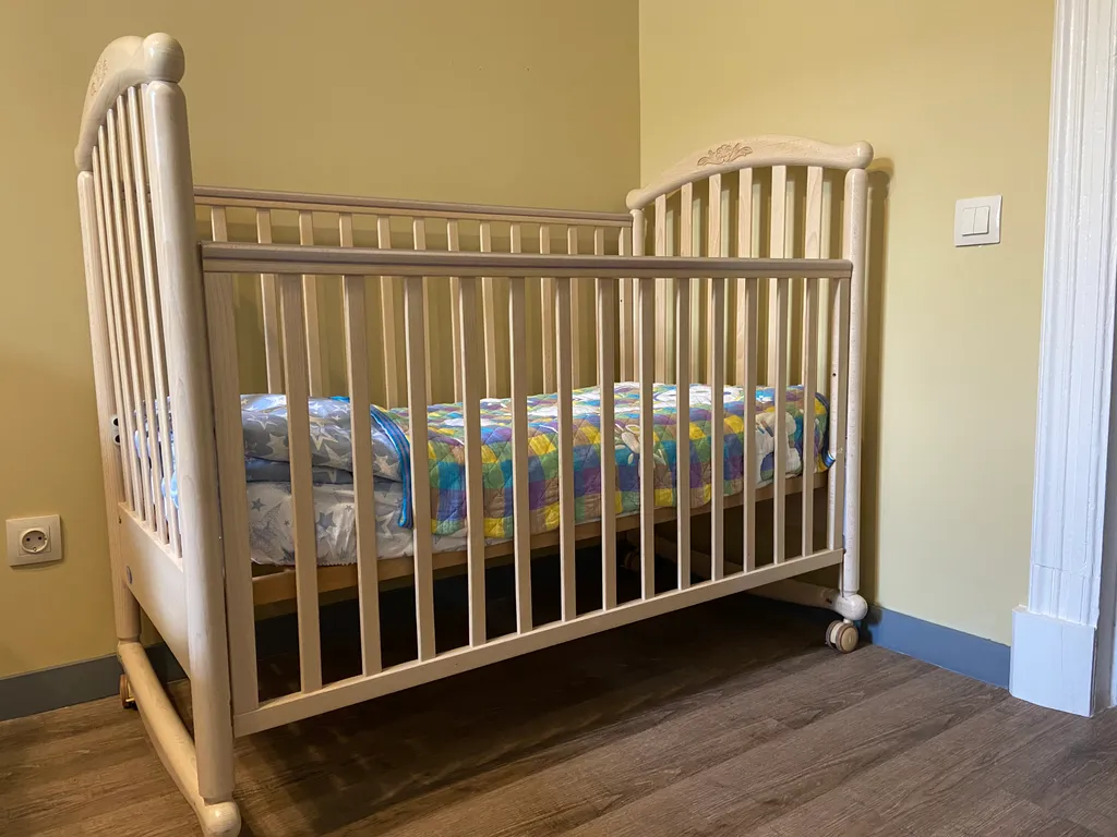 Квартира 4-комнатная Квартира — Санкт-Петербург