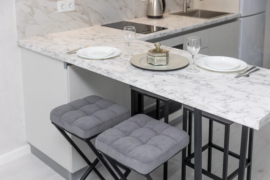 Уютная студия в Minsk World