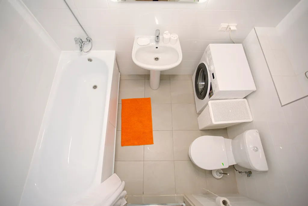 Квартира Уютная квартира в комфортном районе — Ярославль