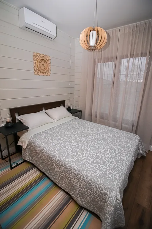 "MONS" Уютный коттедж в горах