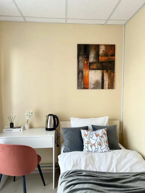 Квартира Комната — аренда посуточно в Нижний Новгород