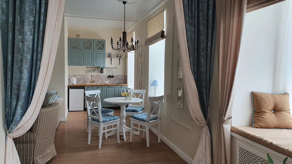 Апартаменты Чайковский в центре Ижевска