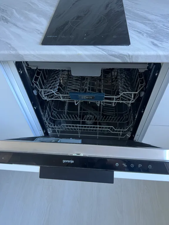 Стильная, уютная двухкомнатная квартира в самом центре