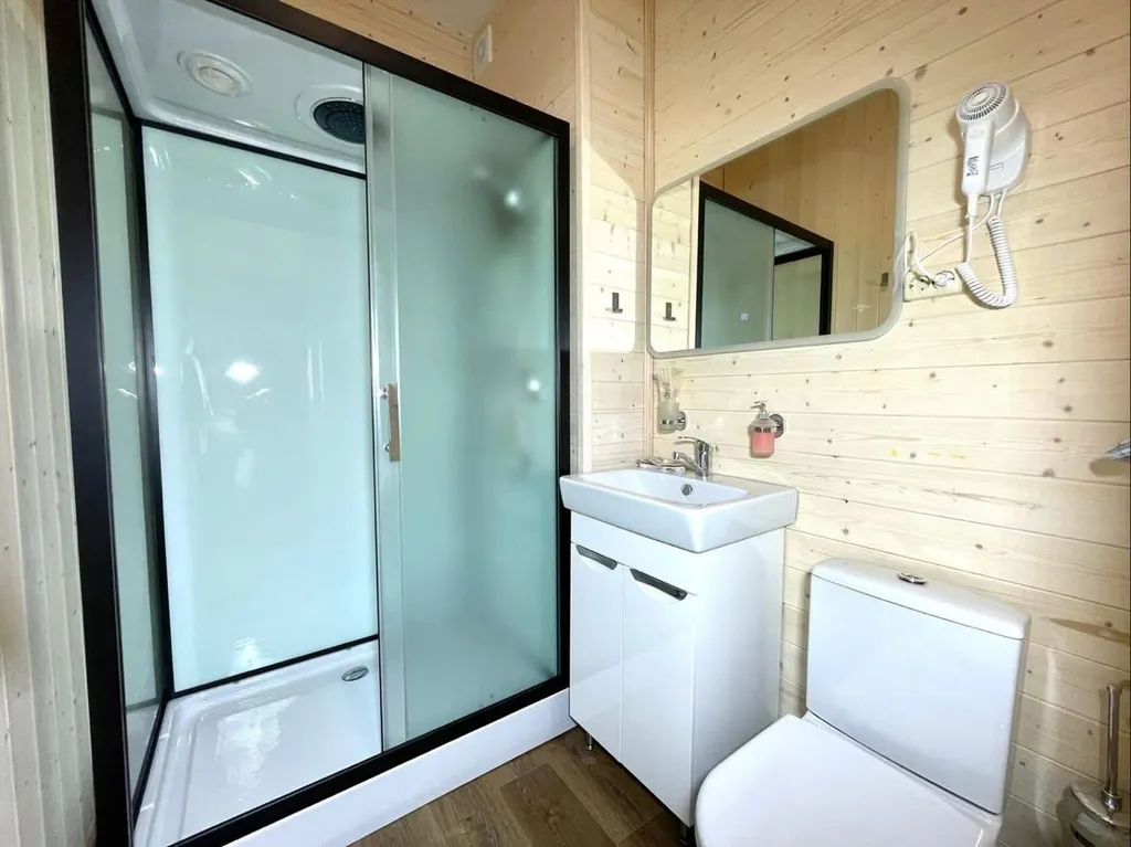 Квартира Комната — Архыз