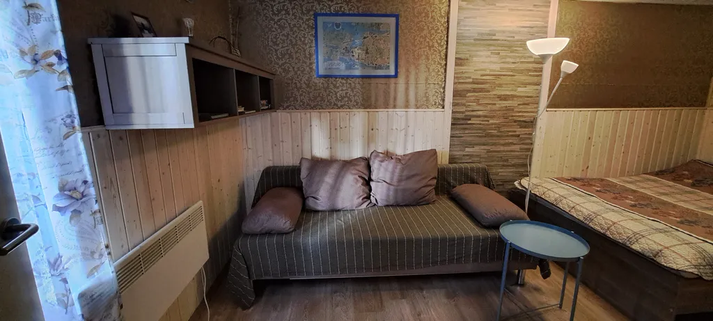 Коттедж Дом на Финском заливе в проливе Бьеркезунд — Приморск