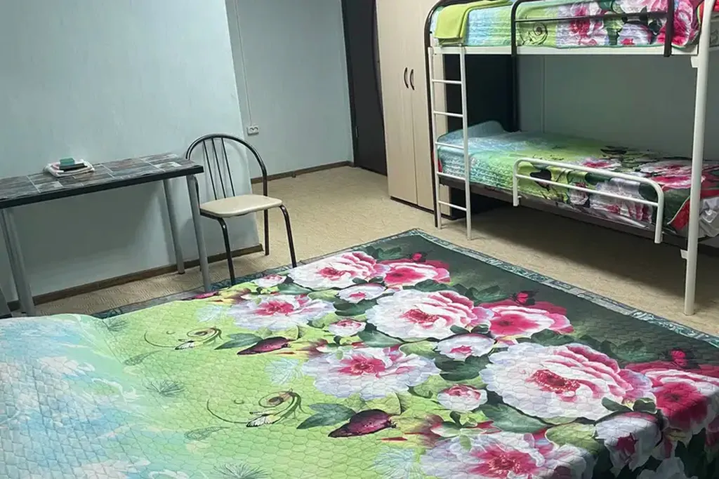 Комната