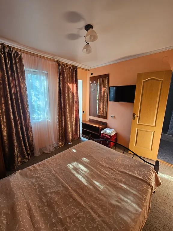 Квартира Комната — аренда посуточно в Амзара