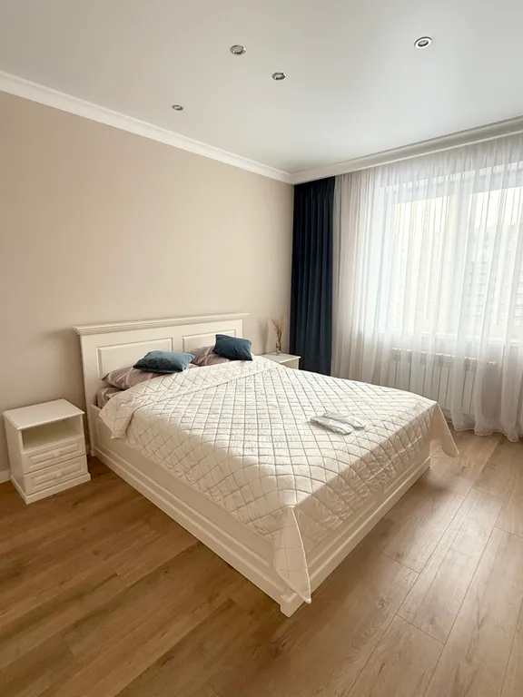 Квартира Апартаменты Атлант — Калининград