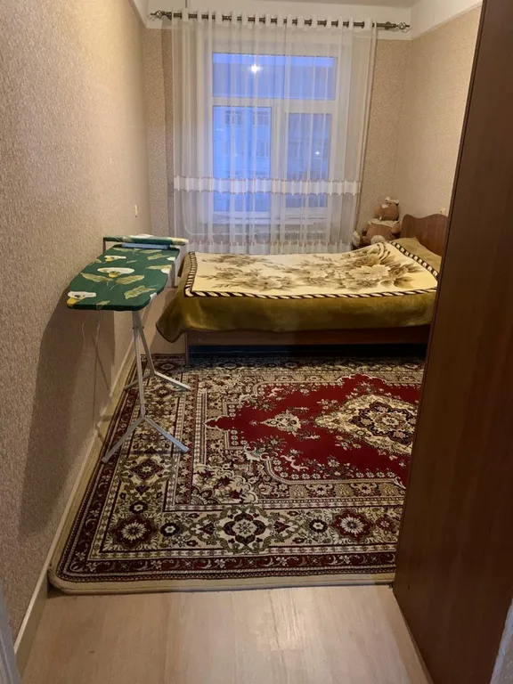 Квартира Квартира у набережной 100 м до пляжа — Дербент