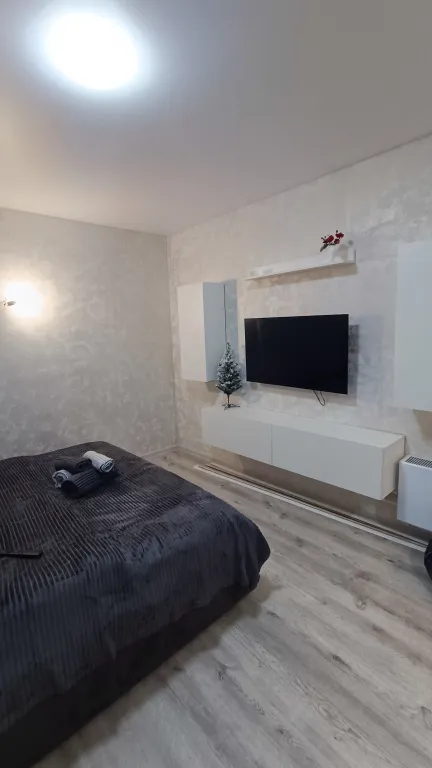 Уютная студия