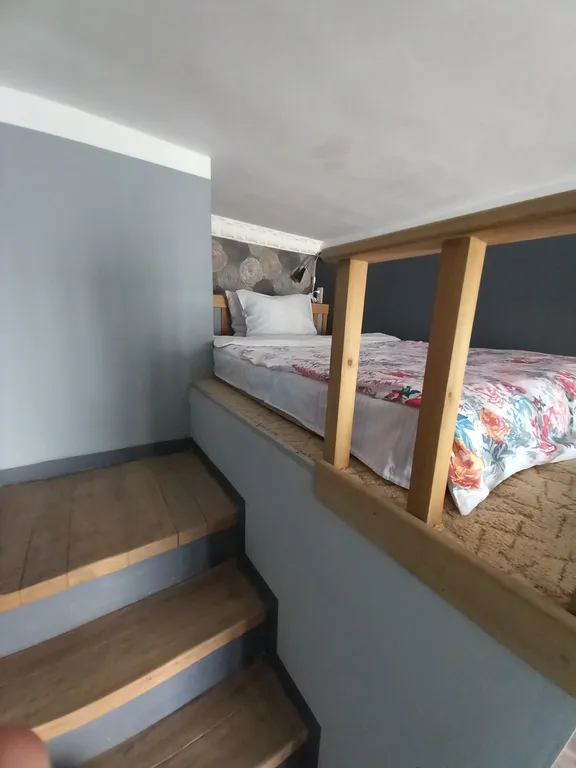 Студия у вокзала