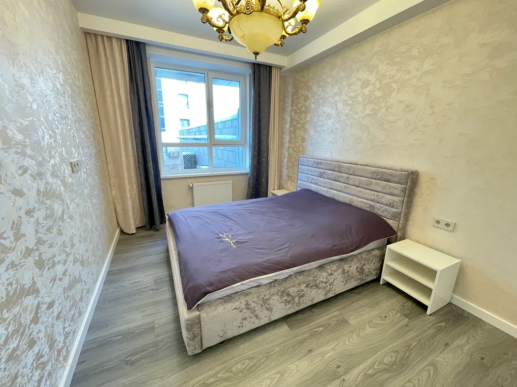 Квартира Квартира у моря рядом с парком победы — Севастополь