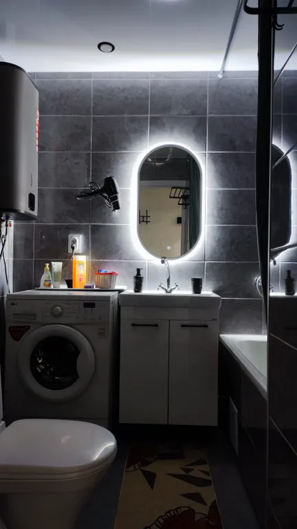 Уютная квартира в центре города рядом с Морвокзалом