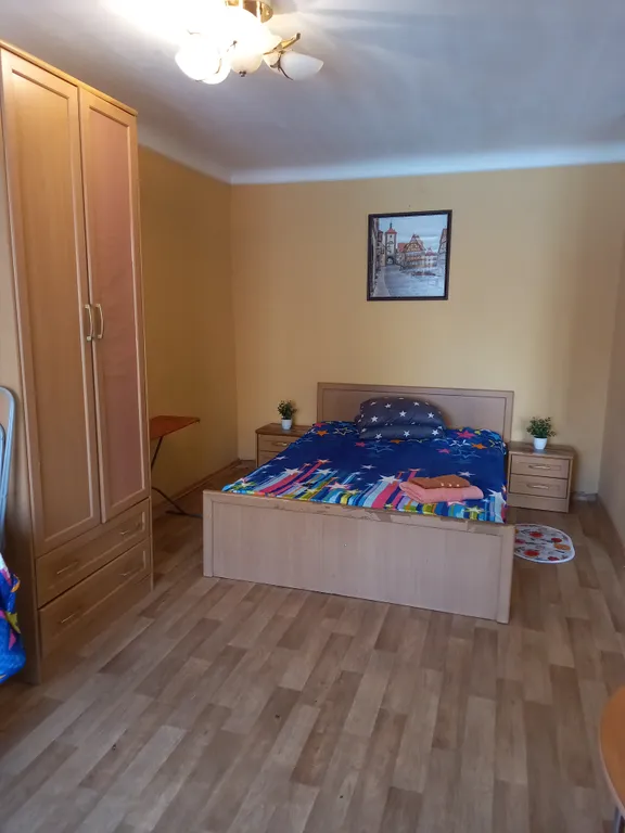 Квартира 1-комнатная Квартира — Красноярск