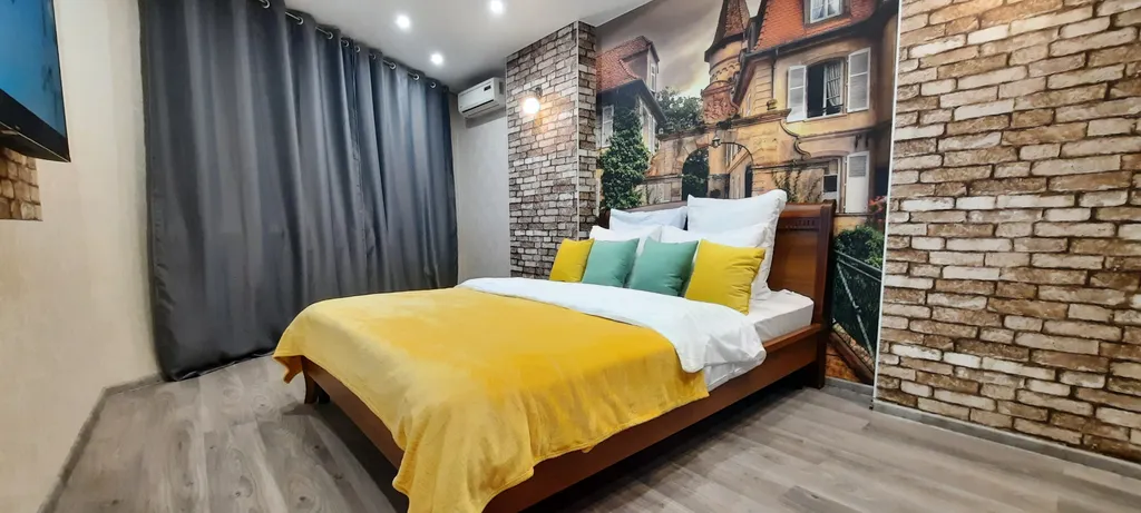 Аккуратная квартира | без залога | оплата после осмотра