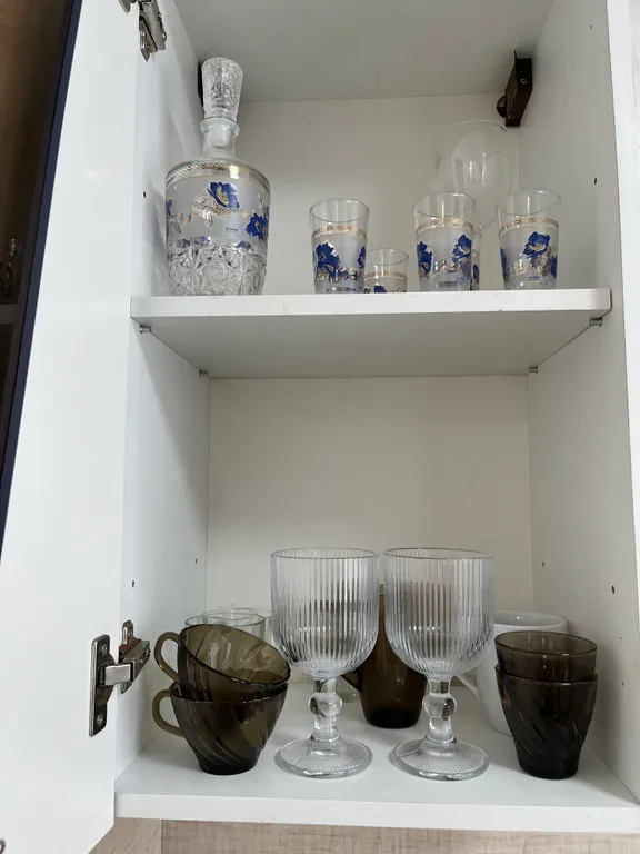 Уютная квартира для отдыха и романтических встреч