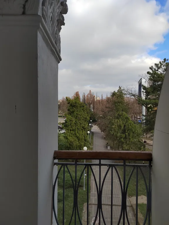 Квартира Уютная квартира в центре города — Краснодар