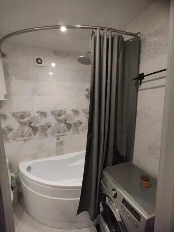 Квартира в центре города возле Меги и рядом с ЖД и автовокзалом