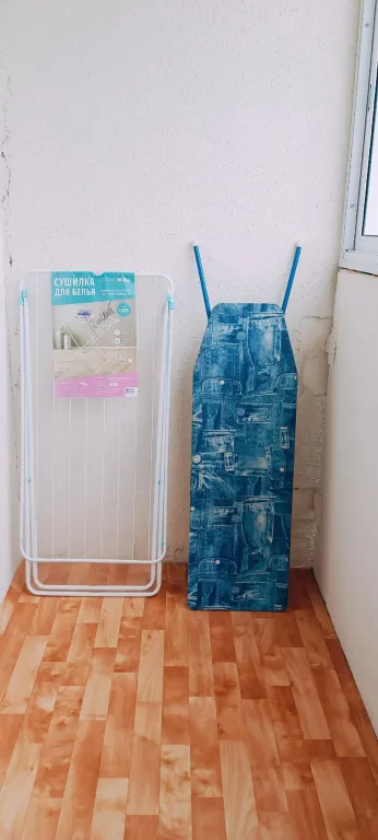 Стильная квартира в центре города