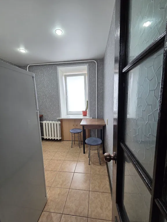 Квартира Квартира в 5 минутах от центра — Ярославль