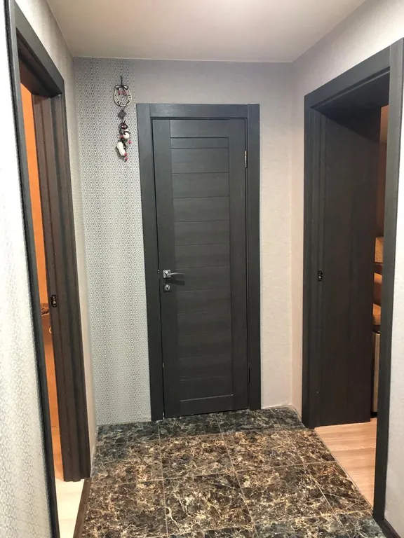 2х комнатная квартира в центре города с хорошим ремонтом