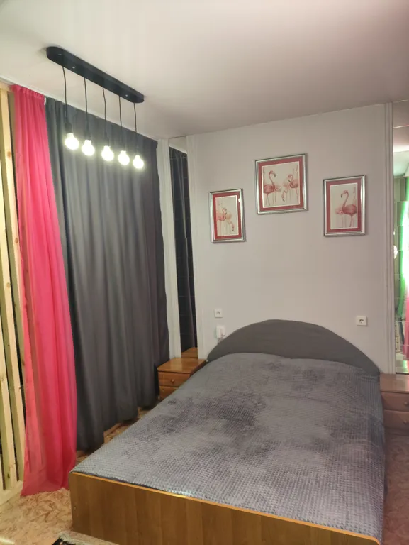 Квартира в центре