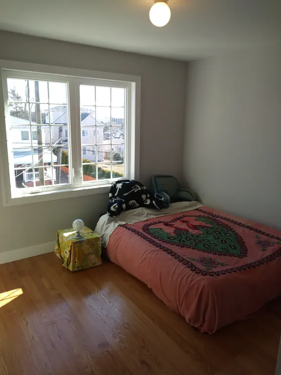 Прекрасный номер в Стейтен-Айленде