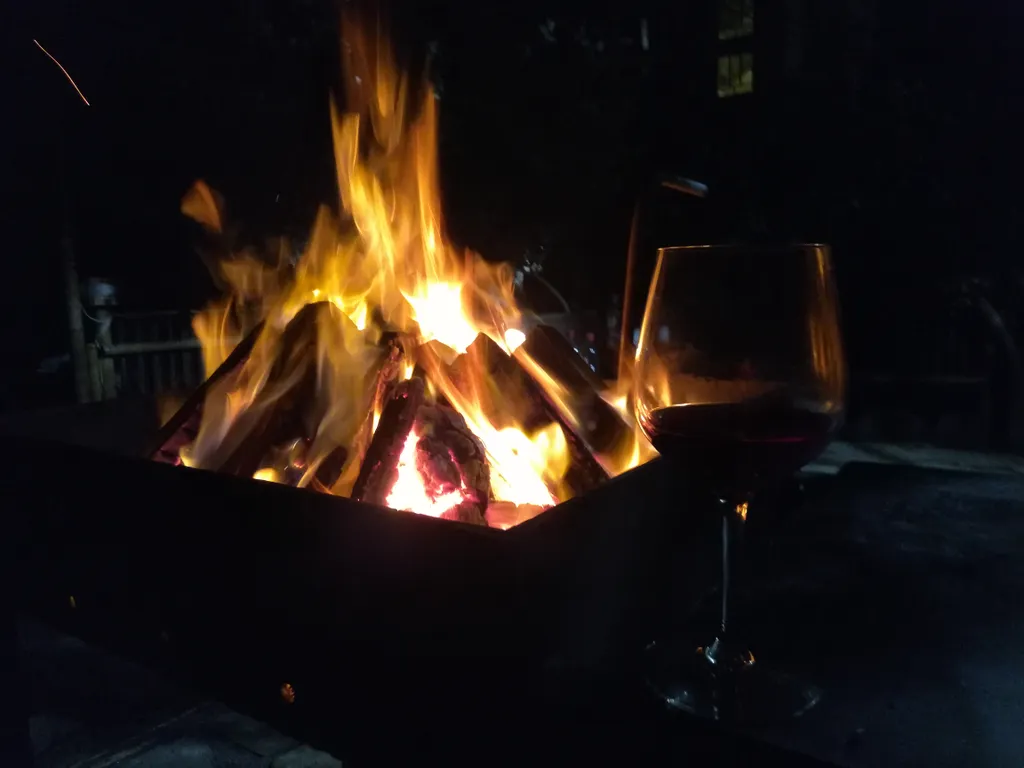 Уютный эко-дом