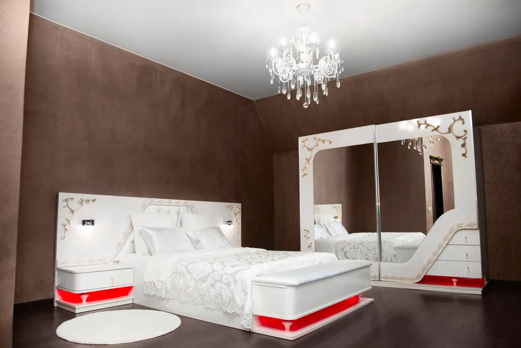 Коттедж Большой коттедж — Красный Бор