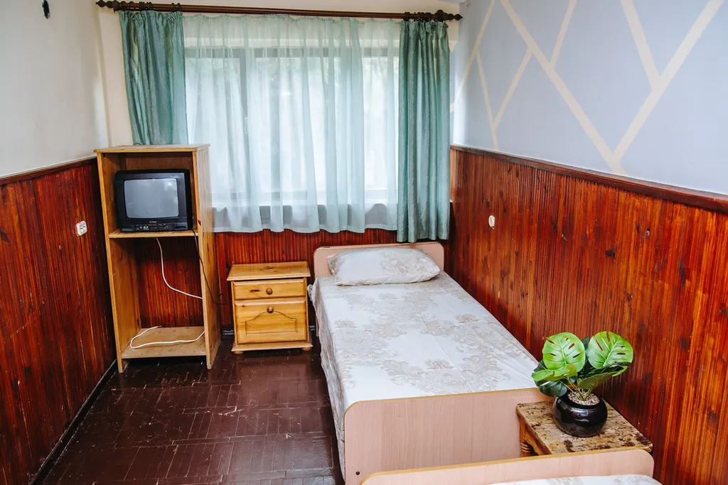 2-комнатный Дом