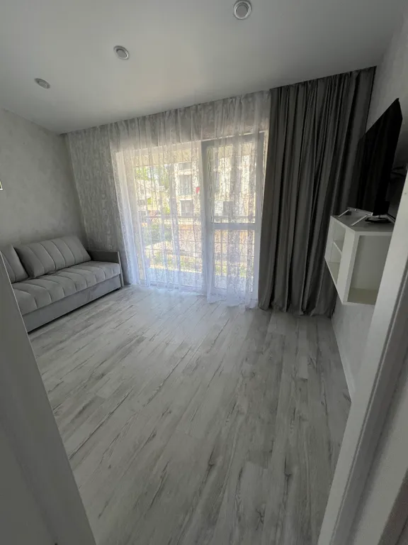 Новый таунхаус со всеми удобствами для большой компании