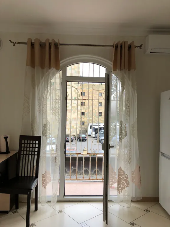 Квартира Уютная квартира в центре города рядом с морем — Махачкала