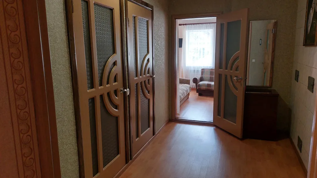 2-комнатный Дом