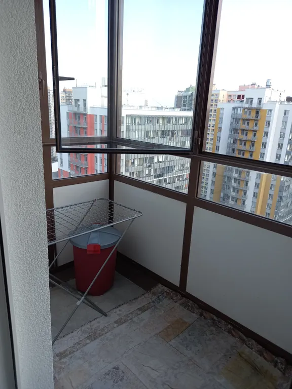 Маленькая студия