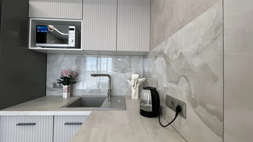 Шикарная евродвушка