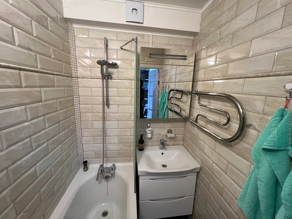 Квартира Двухкомнатная квартира в самом сердце Калининграда — Калининград