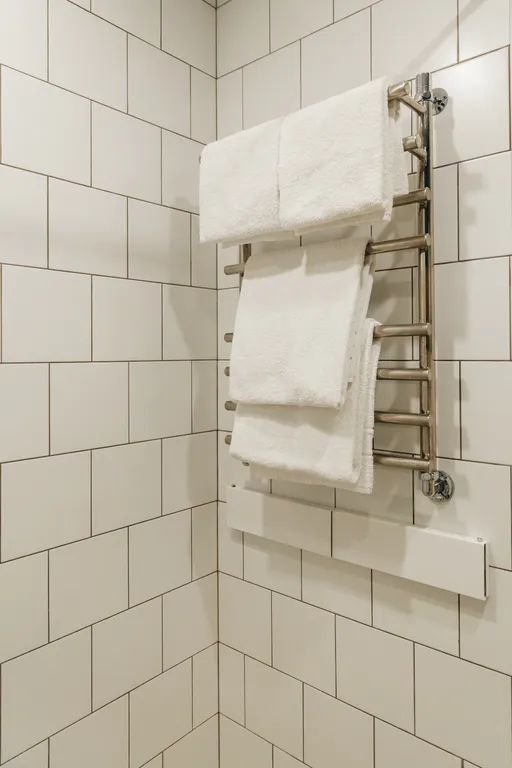 Арт-квартира "Есенин. Березовая роща"