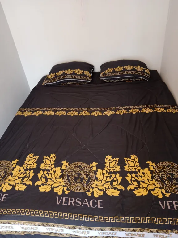 Квартира Квартира Дизайнерская 1-комнатная с евроремонтом на Левенцовке — Ростов-на-Дону