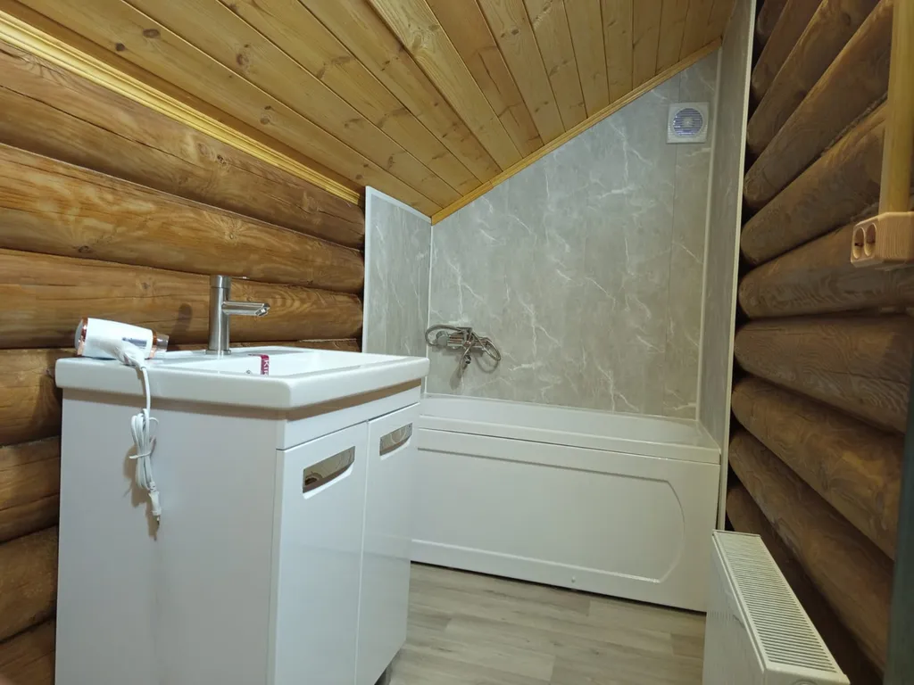 4-комнатный Дом