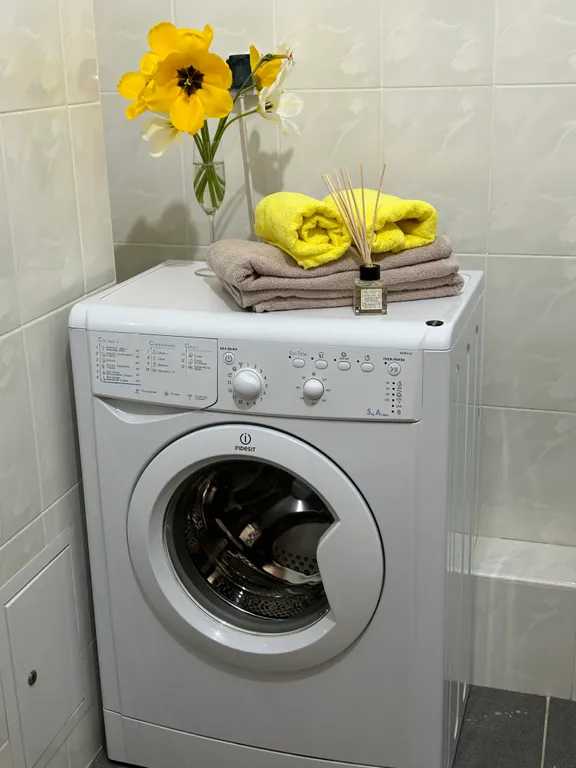 Лучшая квартира