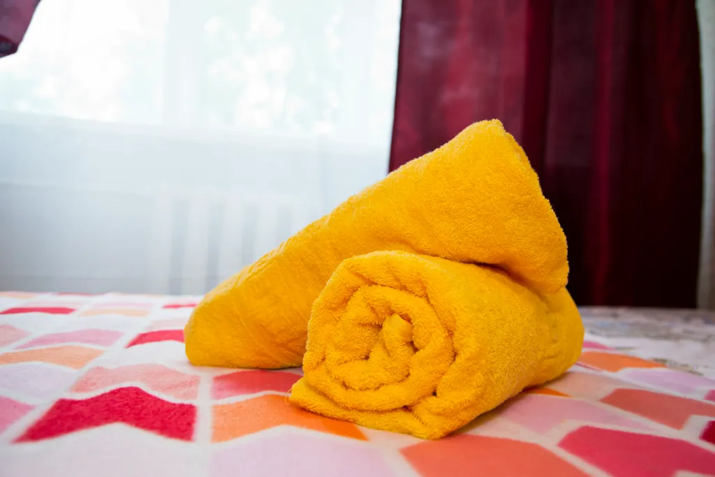 Квартира 2-комнатная Квартира — Омск