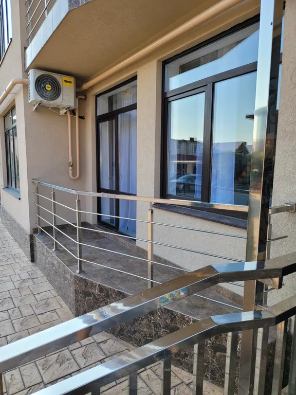 Квартира 1-комнатная Квартира — Сириус