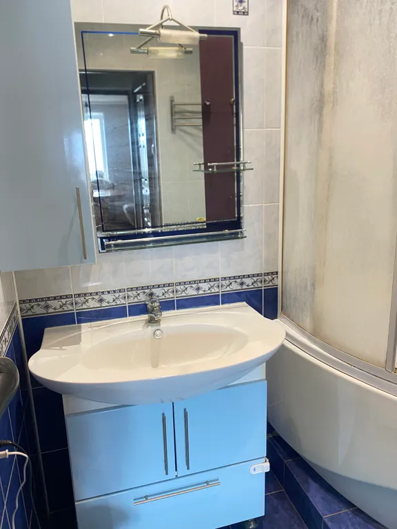 Уютная квартира в центре