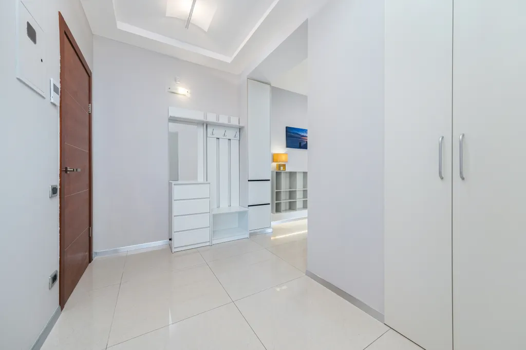 Апартаменты в историческом центре