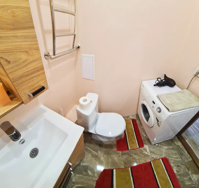 Заполярная 11