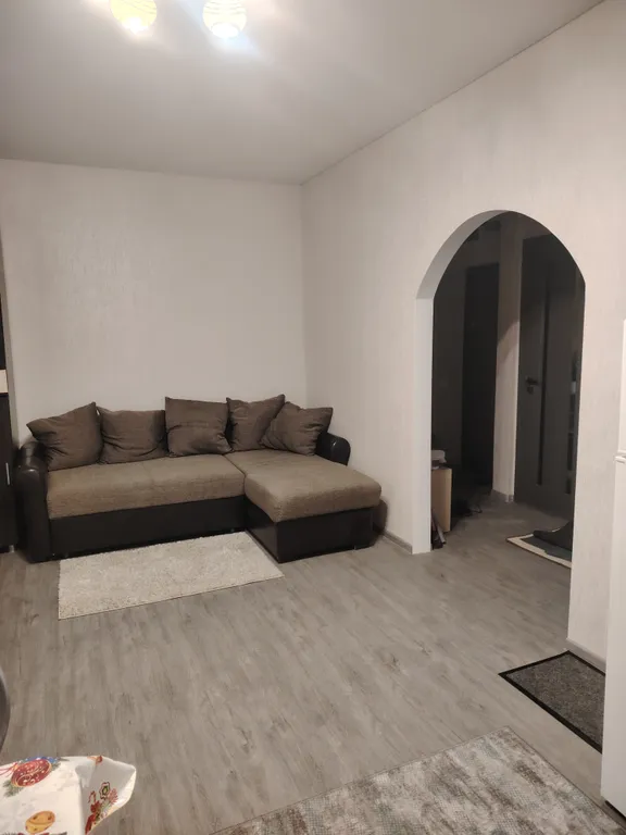 Комфортные апартаменты у горы