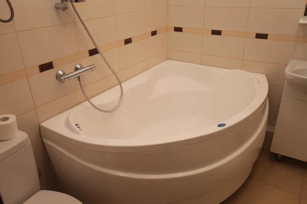 Апартаменты класса Люкс