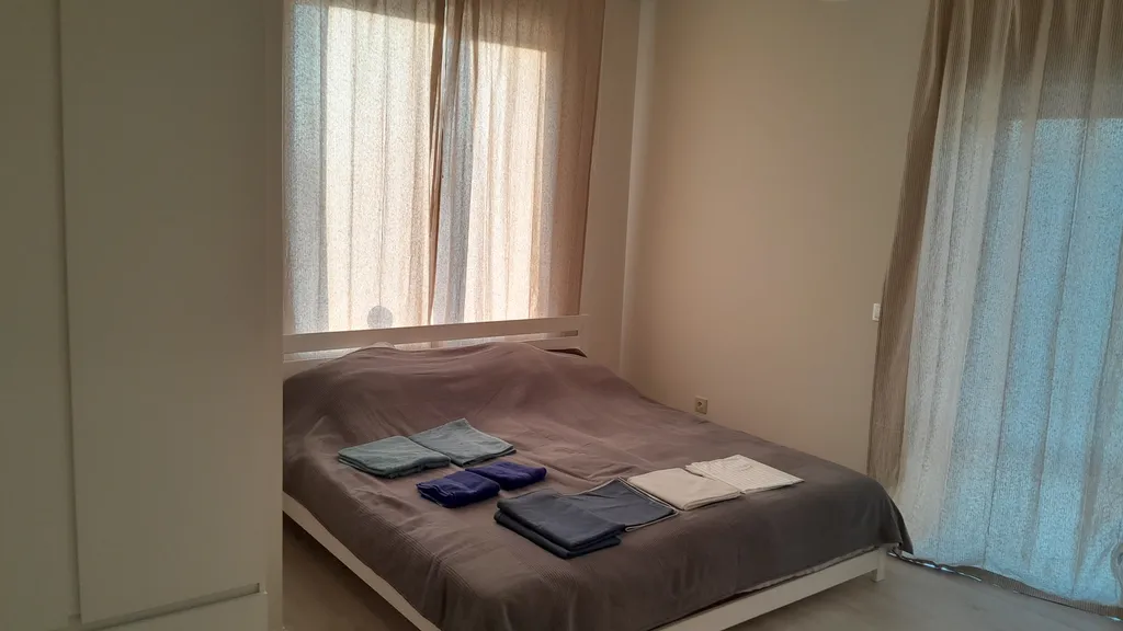 Дом три в одном - море, сосны, тишина