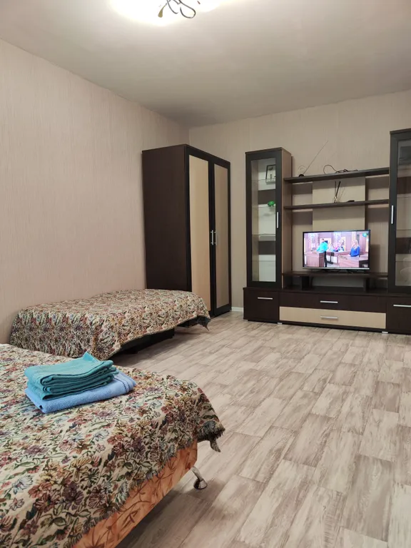 Уютные Апартаменты у Ленты