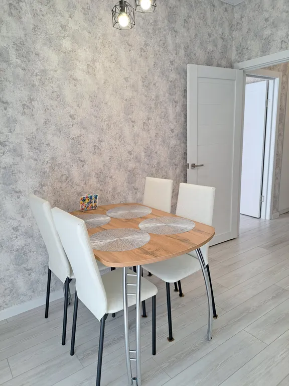 Уютная квартира в престижном районе города